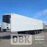 SCHMITZ-CARGOBULL SCB *S3B (33212)