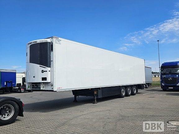 SCHMITZ-CARGOBULL SCB *S3B (33212)