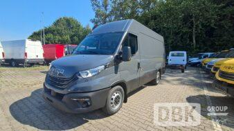 Iveco Daily 35S16BA8 V (12645184)