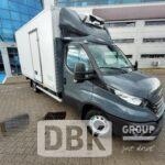Iveco Daily 35S16H3.0 IZOTERMA 8EP NADWOZIA BMB (12581129)