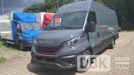 Iveco Daily 35S18HA8 V	(12679053)
