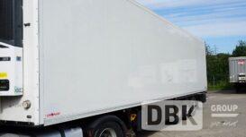 SCHMITZ-CARGOBULL SKO 24 (33019)
