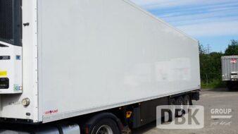 SCHMITZ-CARGOBULL SKO 24 (33019)