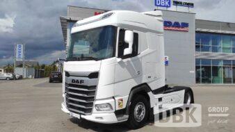 DAF XG 480 FT (33073)