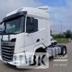 DAF XFn 480 FT (33120)