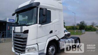 DAF XFn 480 FT (33120)
