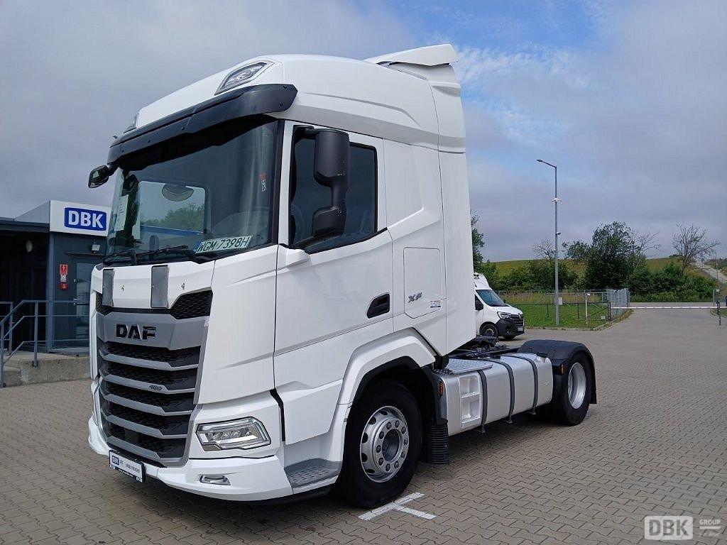 DAF XFn 480 FT (33120)