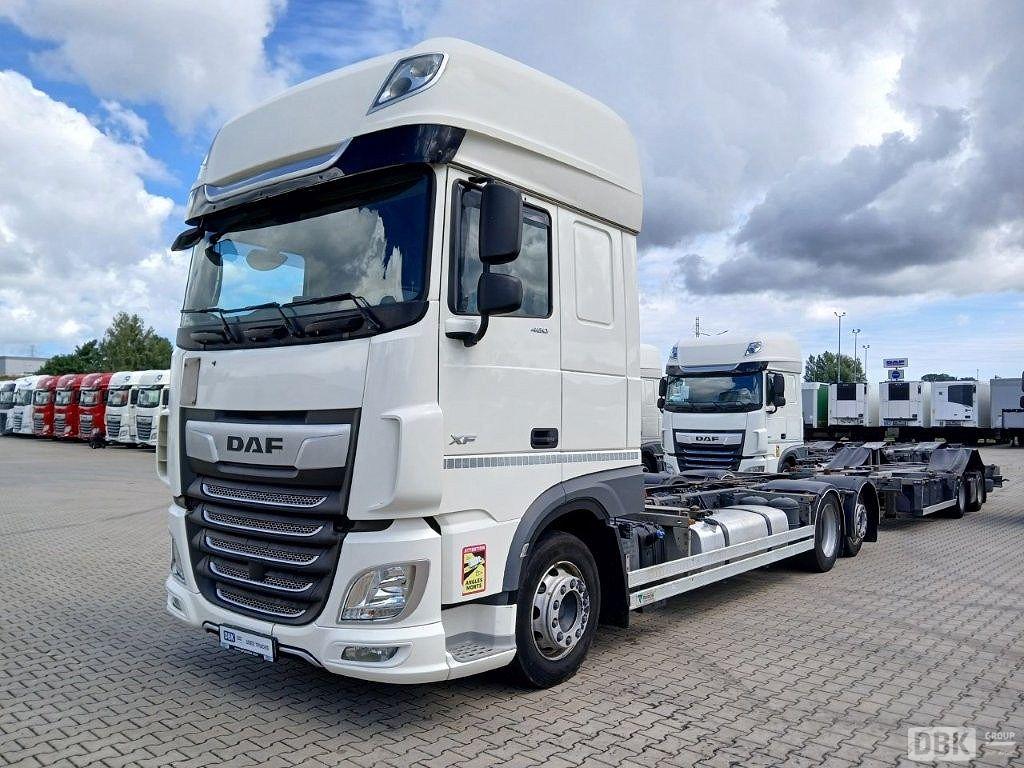 DAF XF 480 FAR /ZZW (33235)