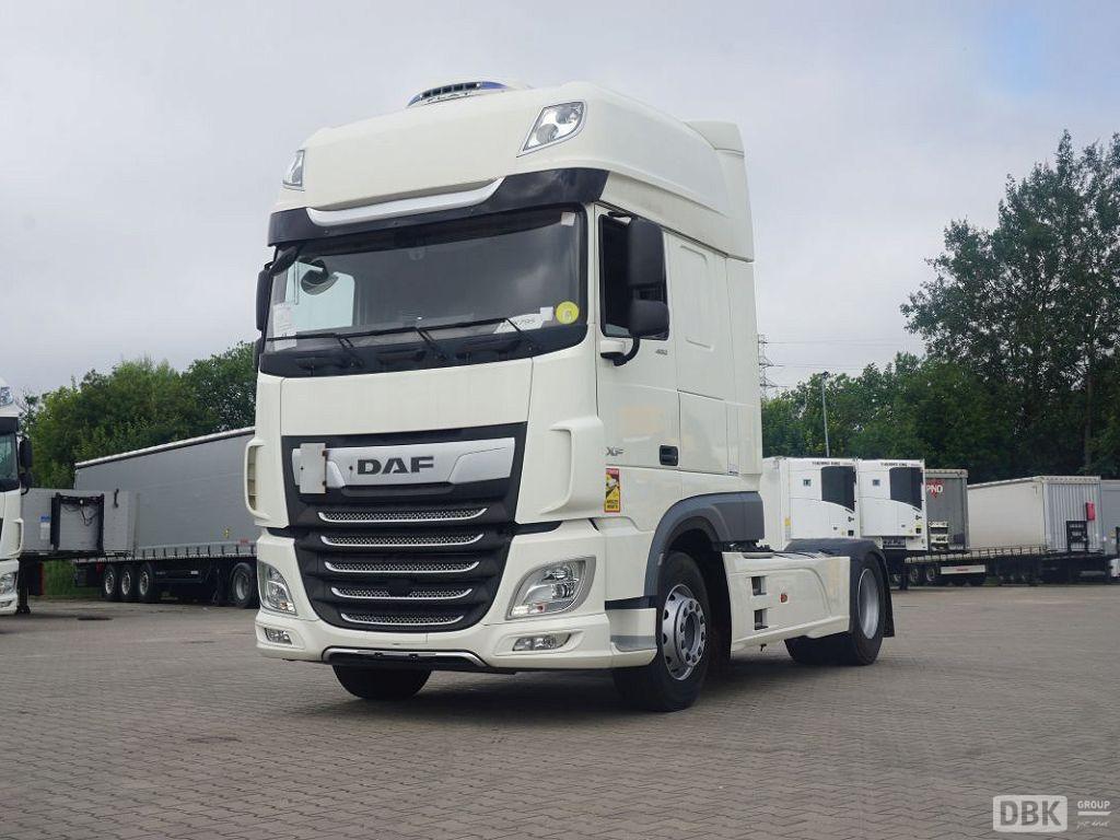DAF XF 480 FT (31508)