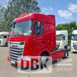 DAF XG 480 FT (33145)