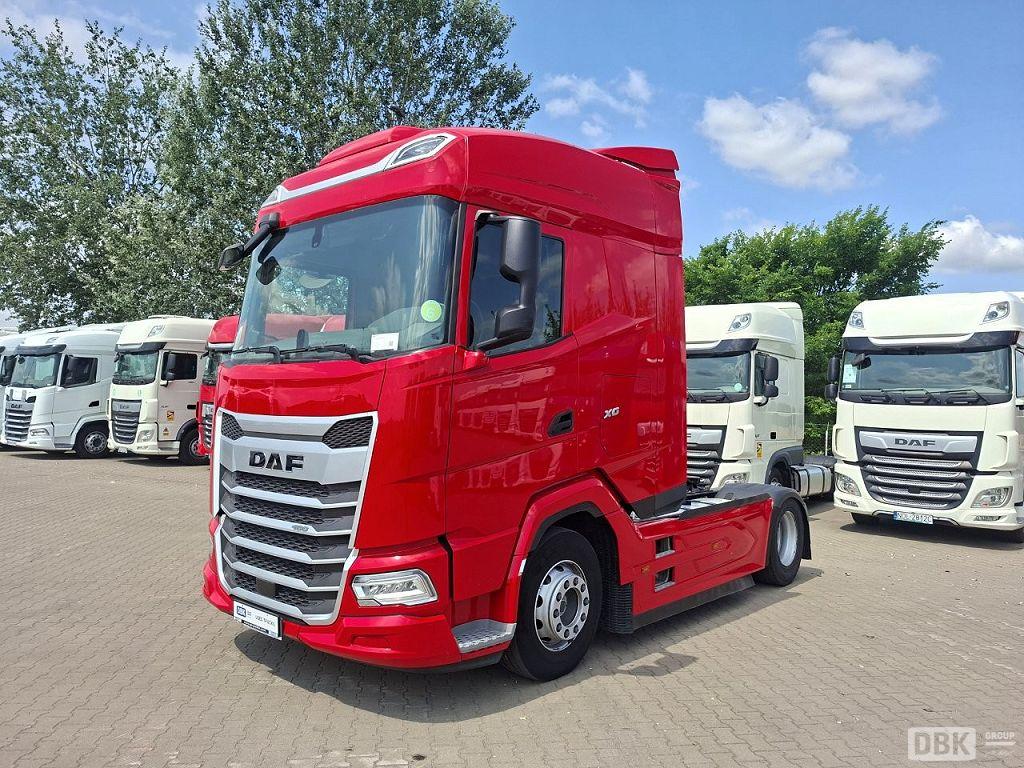 DAF XG 480 FT (33145)