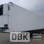 SCHMITZ-CARGOBULL SKO 24 (33021)