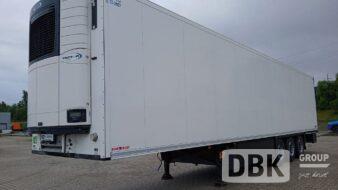SCHMITZ-CARGOBULL SKO 24 (33021)