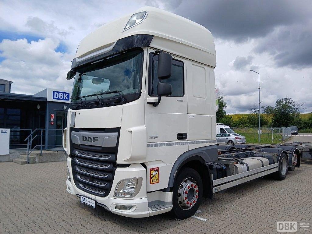 DAF XF 480 FAR /ZZW (33223)