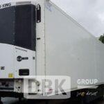 SCHMITZ-CARGOBULL SCB *S3B (33215)
