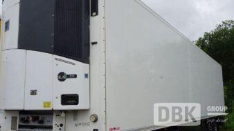 SCHMITZ-CARGOBULL SCB *S3B (33215)