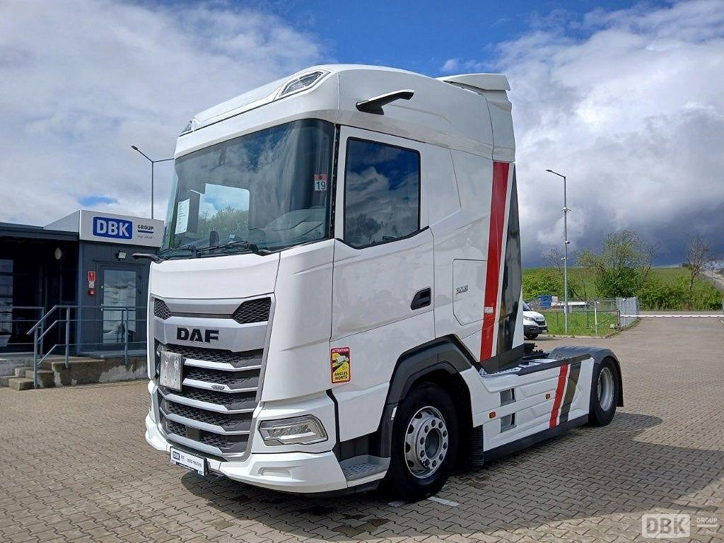 DAF XG 480 FT (32562)