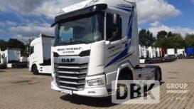 DAF XFn 480FT (33142)