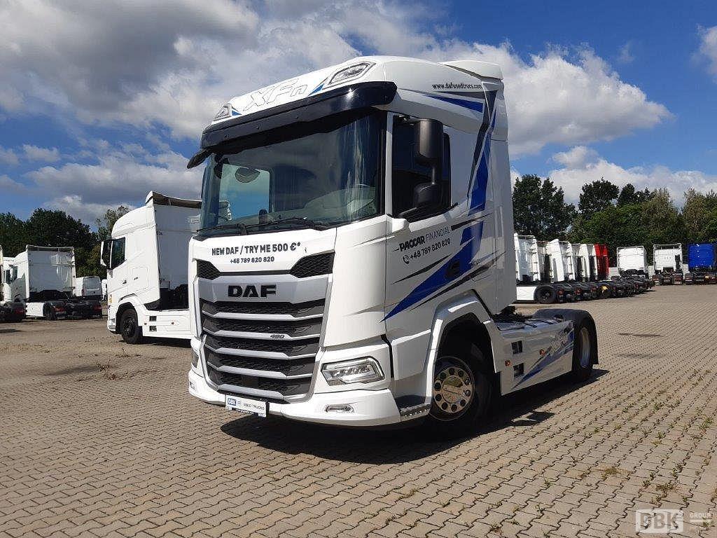DAF XFn 480FT (33142)