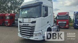 DAF XFn 480 FT (33115)