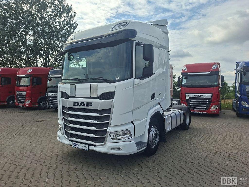 DAF XFn 480 FT (33115)