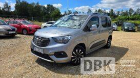 OPEL COMBO LIFE (31494)