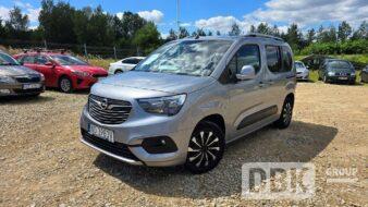 OPEL COMBO LIFE (31494)
