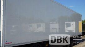 SCHMITZ-CARGOBULL SCB *S3B (33208)