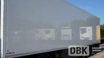 SCHMITZ-CARGOBULL SCB *S3B (33208)