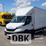 IVECO DAILY 35C16 (33139)