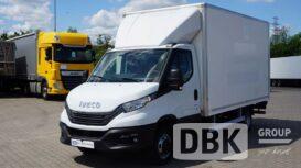 IVECO DAILY 35C16 (33139)