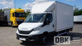 IVECO DAILY 35C16 (33139)