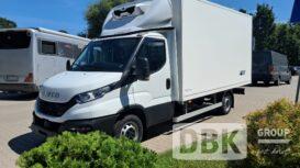 Iveco Daily 35S16H3.0 IZOTERMA 8EP NADWOZIA TIM (12580940)
