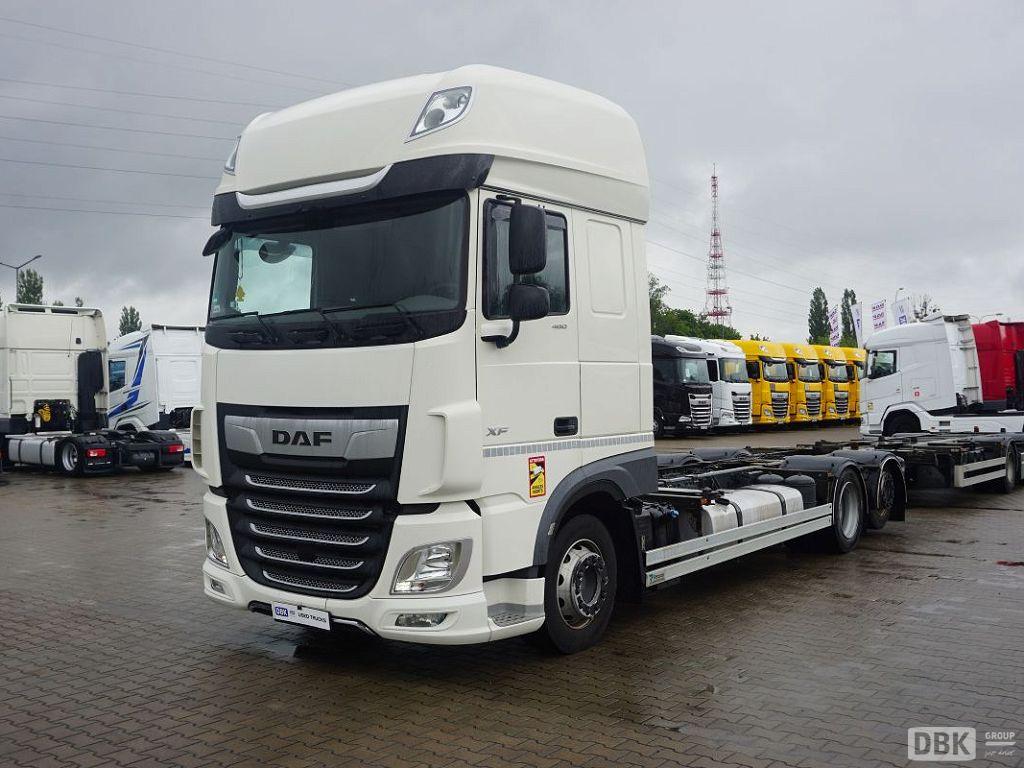 DAF XF 480 FAR (33188)