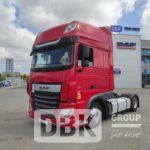 DAF XF 480 FT (32581)