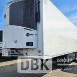 SCHMITZ-CARGOBULL SCB *S3B (33216)