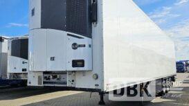 SCHMITZ-CARGOBULL SCB *S3B (33216)