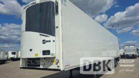 SCHMITZ-CARGOBULL SKO 24 (33020)