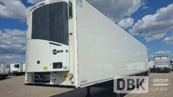 SCHMITZ-CARGOBULL SKO 24 (33020)