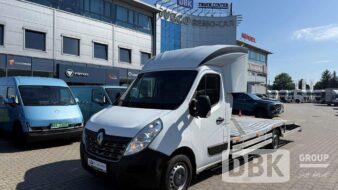 RENAULT MASTER (32953)