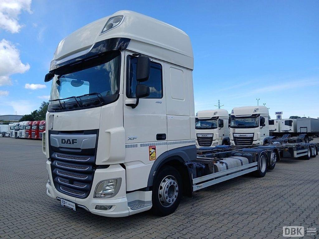 DAF XF 480 FAR /ZZW (33237)