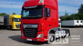 DAF XF 480 FT (32550)