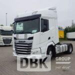 DAF XFn 480FT (33113)