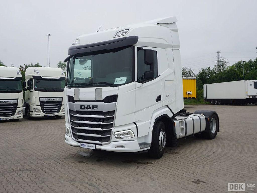 DAF XFn 480FT (33113)