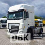 DAF XF 480 FT (33242)