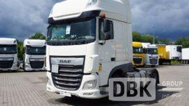 DAF XF 480 FT (33242)