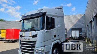 DAF XFn 480 FT (33110)