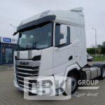 DAF XFn 480 FT (31052)