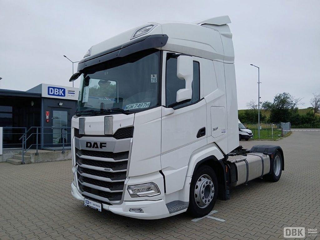 DAF XFn 480 FT (31052)