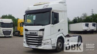 DAF XFn 480 FT (31550)